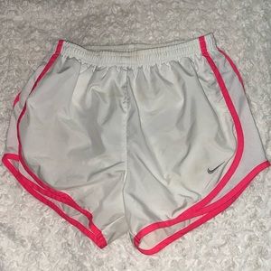 Nike dri fit shorts